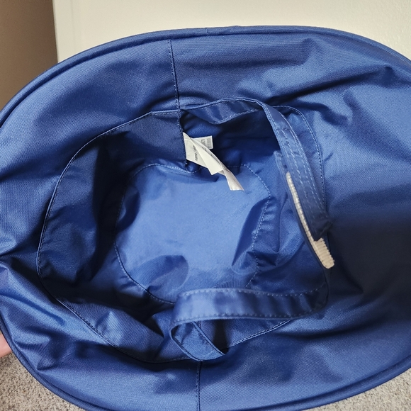 MEC Kids Rain Hat - Picture 3 of 4